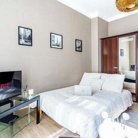 Spacieux Appartement En Hyper Centre Home Soft 메스 외부 사진